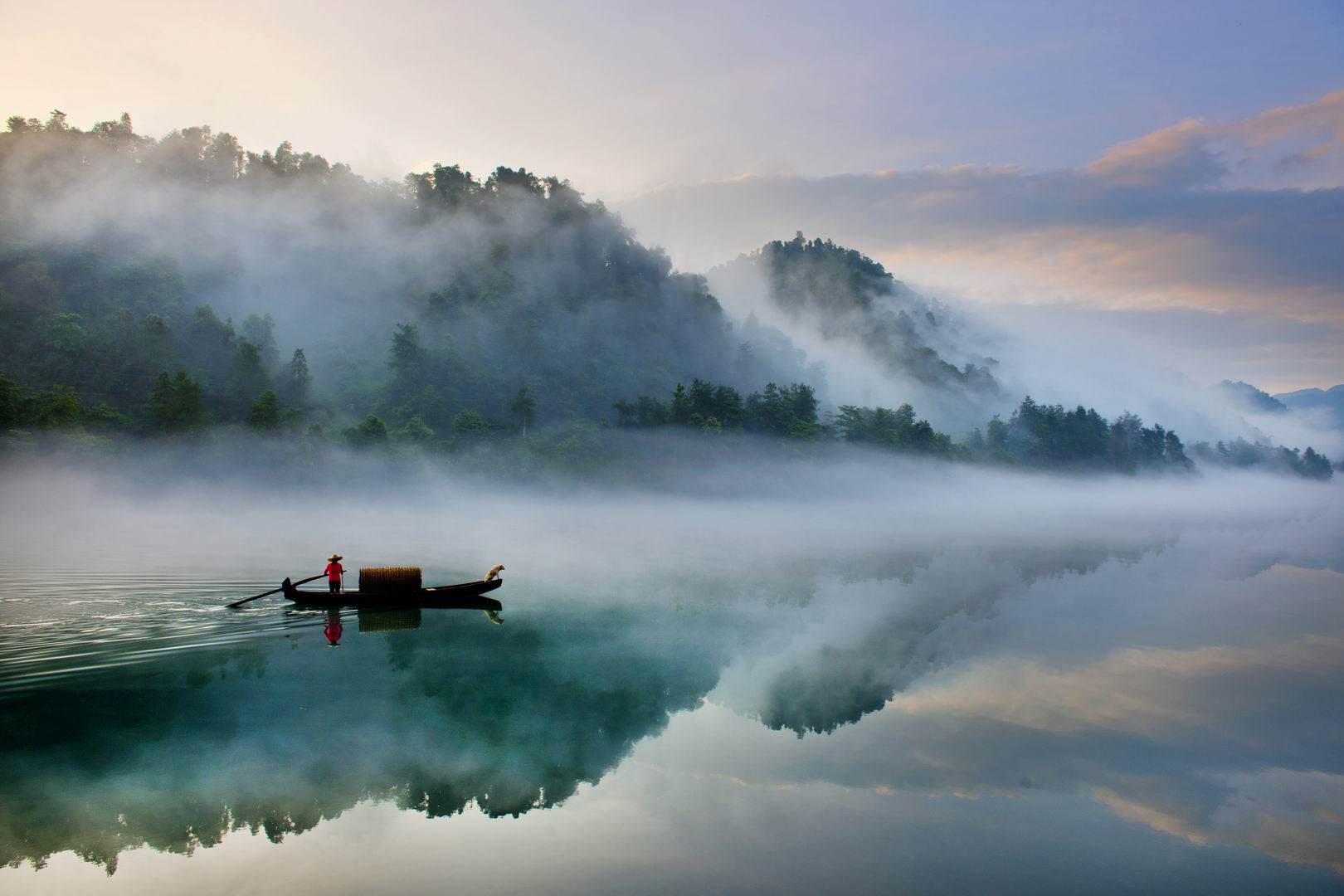 2021年?yáng)|江湖景區(qū)最新門(mén)票價(jià)格表出來(lái)了